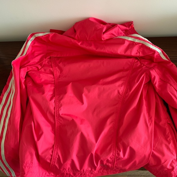 Adidas climate jacket - Picture 2 of 3
